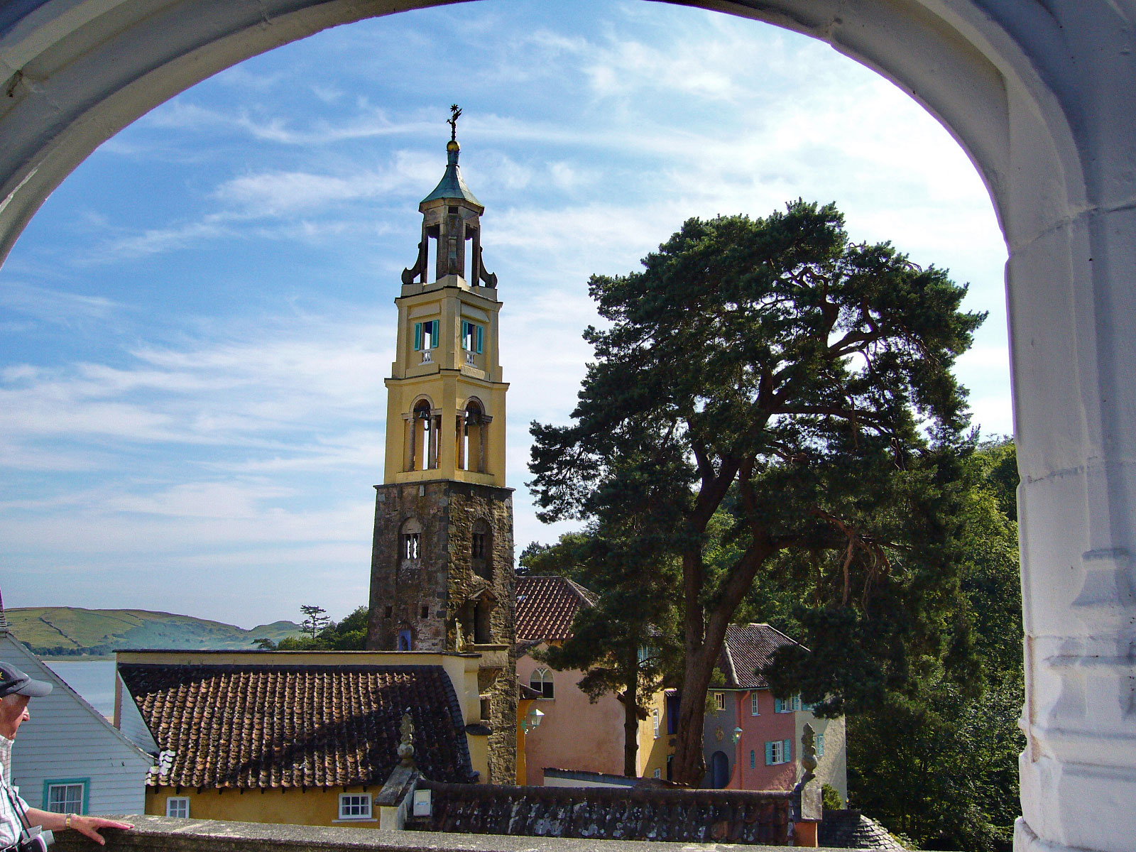 Portmeiron